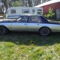 465559-10 Chevrolet Caprice Classic -79 Reg No: KAT999