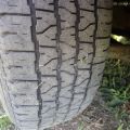 465559-12 Chevrolet Caprice Classic -79 Reg No: KAT999