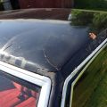 465559-14 Chevrolet Caprice Classic -79 Reg No: KAT999