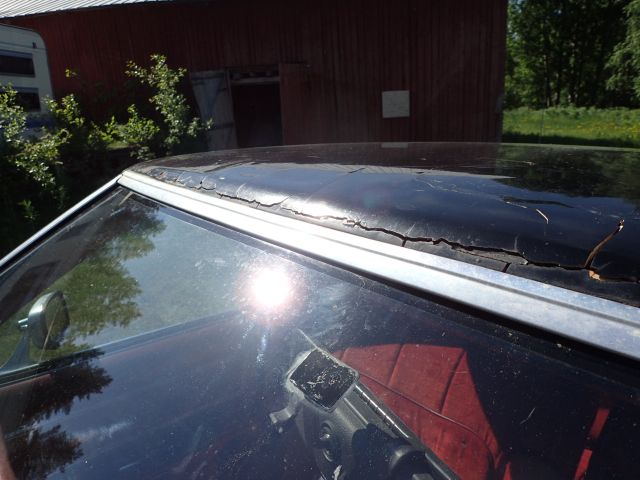 465559-15 Chevrolet Caprice Classic -79 Reg No: KAT999