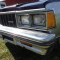 465559-16 Chevrolet Caprice Classic -79 Reg No: KAT999