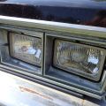 465559-18 Chevrolet Caprice Classic -79 Reg No: KAT999