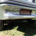 465559-21 Chevrolet Caprice Classic -79 Reg No: KAT999