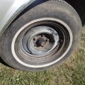 465559-23 Chevrolet Caprice Classic -79 Reg No: KAT999
