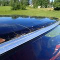 465559-24 Chevrolet Caprice Classic -79 Reg No: KAT999