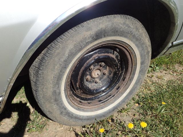 465559-28 Chevrolet Caprice Classic -79 Reg No: KAT999