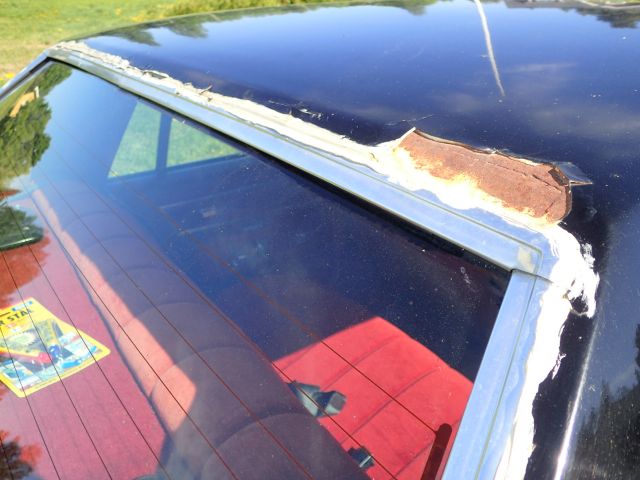 465559-30 Chevrolet Caprice Classic -79 Reg No: KAT999