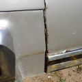 465559-31 Chevrolet Caprice Classic -79 Reg No: KAT999