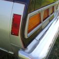 465559-36 Chevrolet Caprice Classic -79 Reg No: KAT999