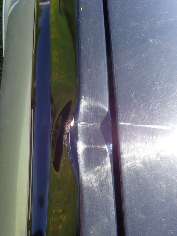465559-38 Chevrolet Caprice Classic -79 Reg No: KAT999