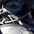 465559-43 Chevrolet Caprice Classic -79 Reg No: KAT999