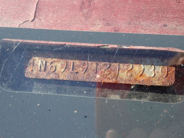 465559-47 Chevrolet Caprice Classic -79 Reg No: KAT999