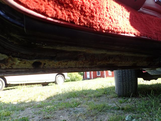 465559-49 Chevrolet Caprice Classic -79 Reg No: KAT999