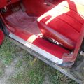 465559-50 Chevrolet Caprice Classic -79 Reg No: KAT999