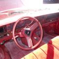 465559-51 Chevrolet Caprice Classic -79 Reg No: KAT999