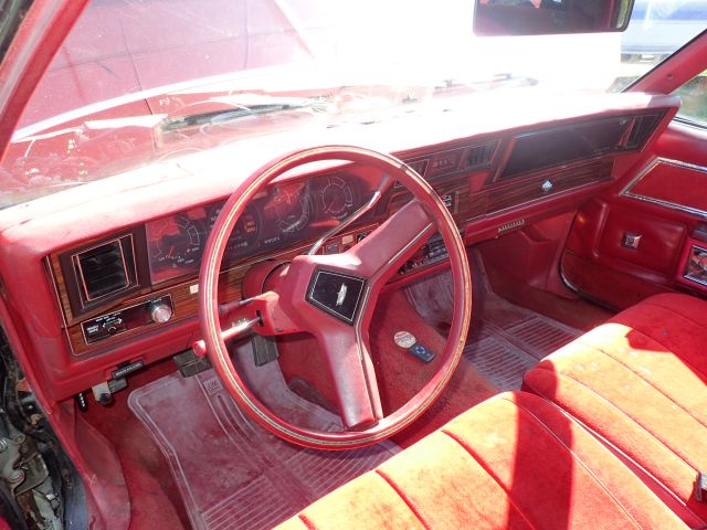 465559-51 Chevrolet Caprice Classic -79 Reg No: KAT999