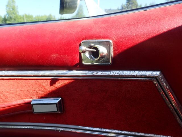 465559-56 Chevrolet Caprice Classic -79 Reg No: KAT999