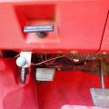 465559-58 Chevrolet Caprice Classic -79 Reg No: KAT999