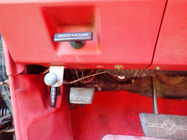 465559-58 Chevrolet Caprice Classic -79 Reg No: KAT999