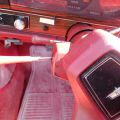 465559-60 Chevrolet Caprice Classic -79 Reg No: KAT999