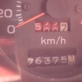 465559-67 Chevrolet Caprice Classic -79 Reg No: KAT999