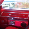 465559-70 Chevrolet Caprice Classic -79 Reg No: KAT999