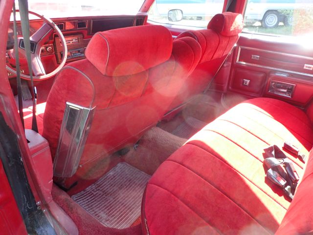 465559-73 Chevrolet Caprice Classic -79 Reg No: KAT999