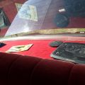 465559-75 Chevrolet Caprice Classic -79 Reg No: KAT999