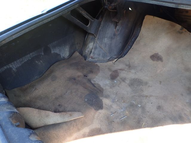 465559-77 Chevrolet Caprice Classic -79 Reg No: KAT999