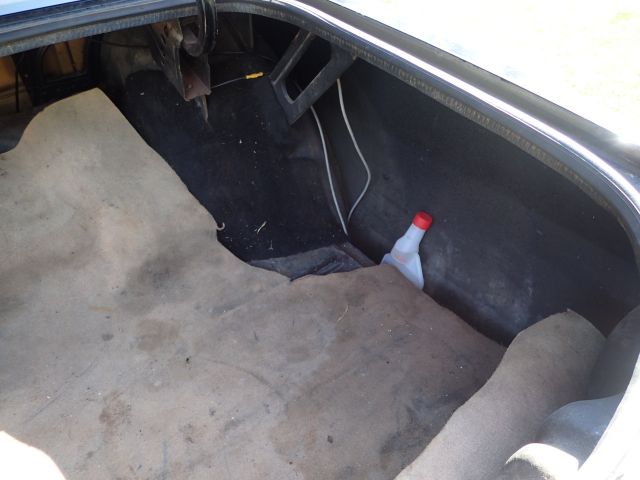 465559-78 Chevrolet Caprice Classic -79 Reg No: KAT999