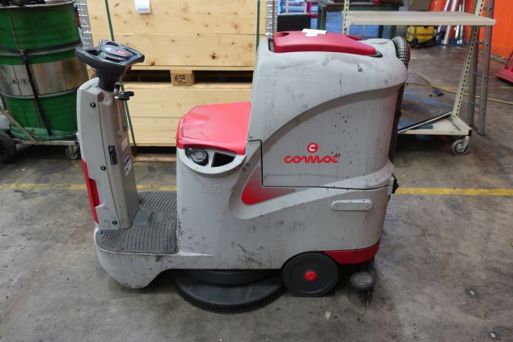 469148-1 Comac COMAC INNOVA 55