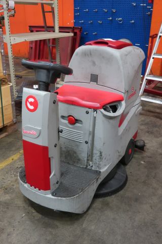 469148-2 Comac COMAC INNOVA 55