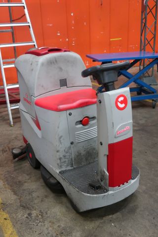 469148-3 Comac COMAC INNOVA 55