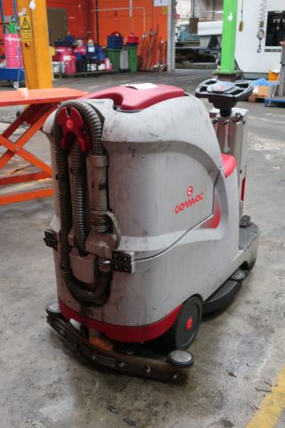 469148-4 Comac COMAC INNOVA 55