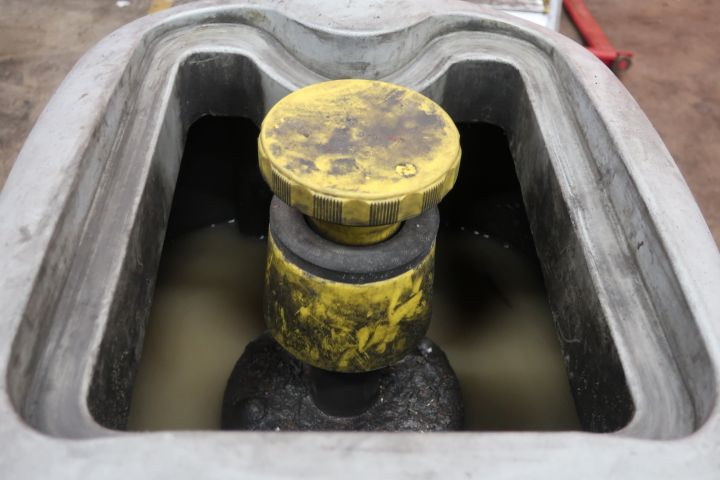 469148-5 Comac COMAC INNOVA 55