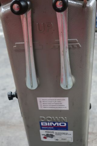 469148-6 Comac COMAC INNOVA 55