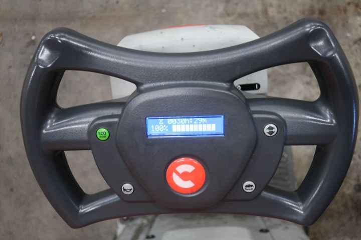 469148-7 Comac COMAC INNOVA 55