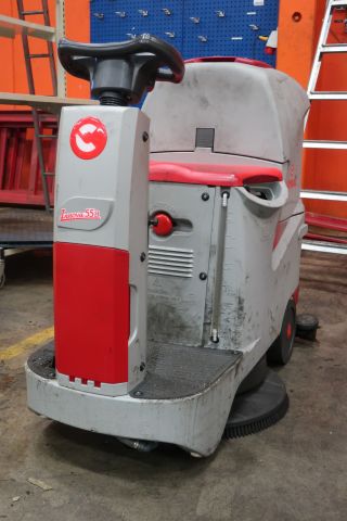 469148-8 Comac COMAC INNOVA 55