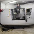 482908-1 CNC-controlled mill HAAS TM2P-10 (Gothenburg)