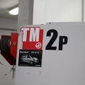 482908-2 CNC-controlled mill HAAS TM2P-10 (Gothenburg)