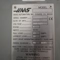 482908-12 CNC-controlled mill HAAS TM2P-10 (Gothenburg)