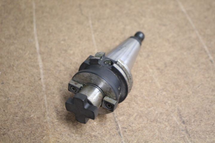482915-3 Tool holder SK40, 10 pcs