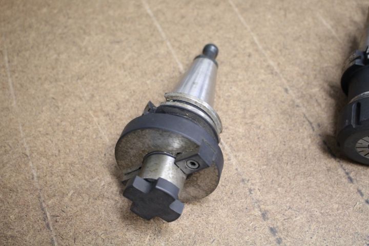 482915-4 Tool holder SK40, 10 pcs