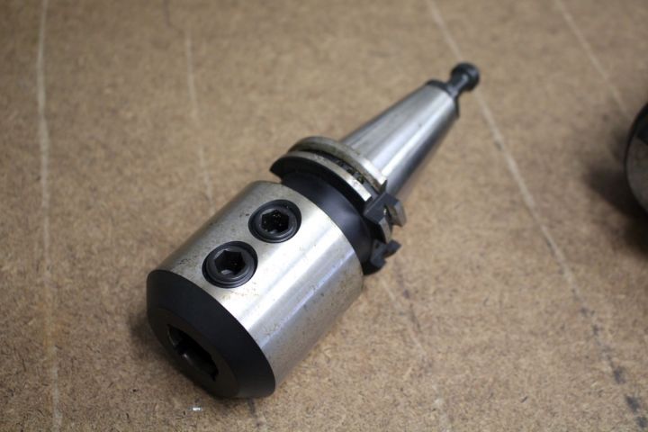 482915-5 Tool holder SK40, 10 pcs