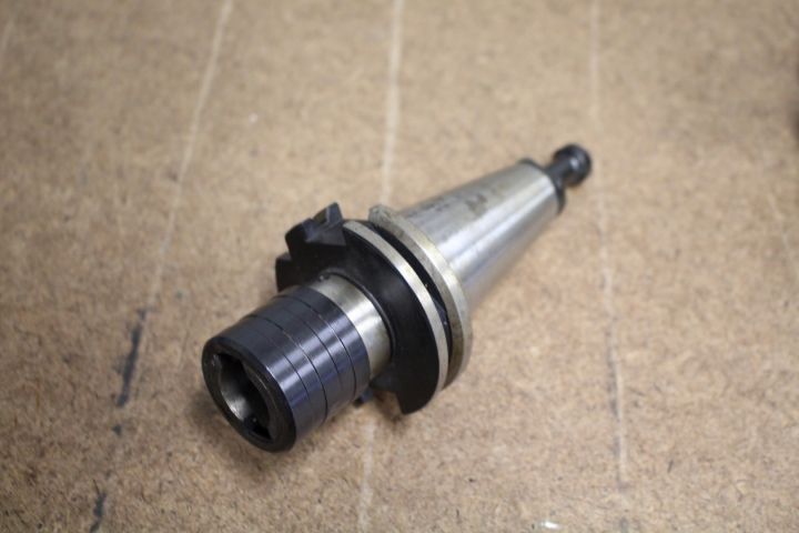 482915-7 Tool holder SK40, 10 pcs