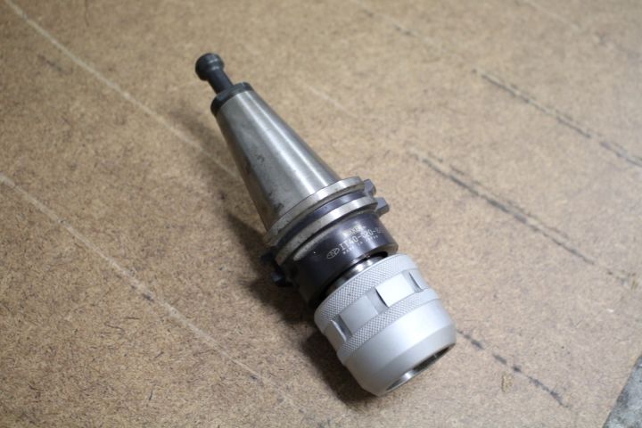 482915-8 Tool holder SK40, 10 pcs