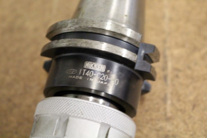 482915-12 Tool holder SK40, 10 pcs