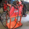 482930-1 MIG-svets Fronius Transpuls Synergic 2700