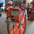482930-2 MIG-svets Fronius Transpuls Synergic 2700