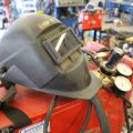 482930-5 MIG-svets Fronius Transpuls Synergic 2700